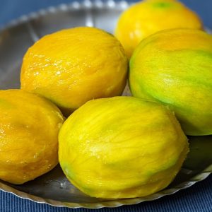 আম ১০ কেজি  (VIP)