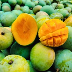 আম ১০ কেজি